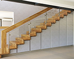 Construction et protection de vos escaliers par Escaliers Maisons à Villeneuve-les-Charnod